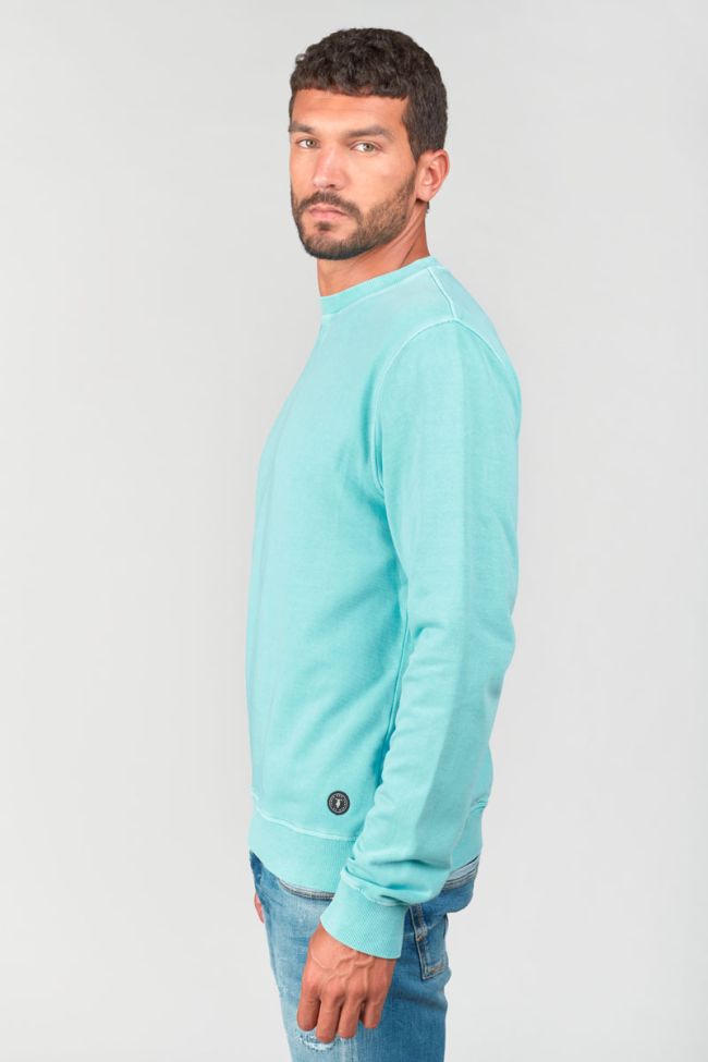 Sweatshirt Varel in blau