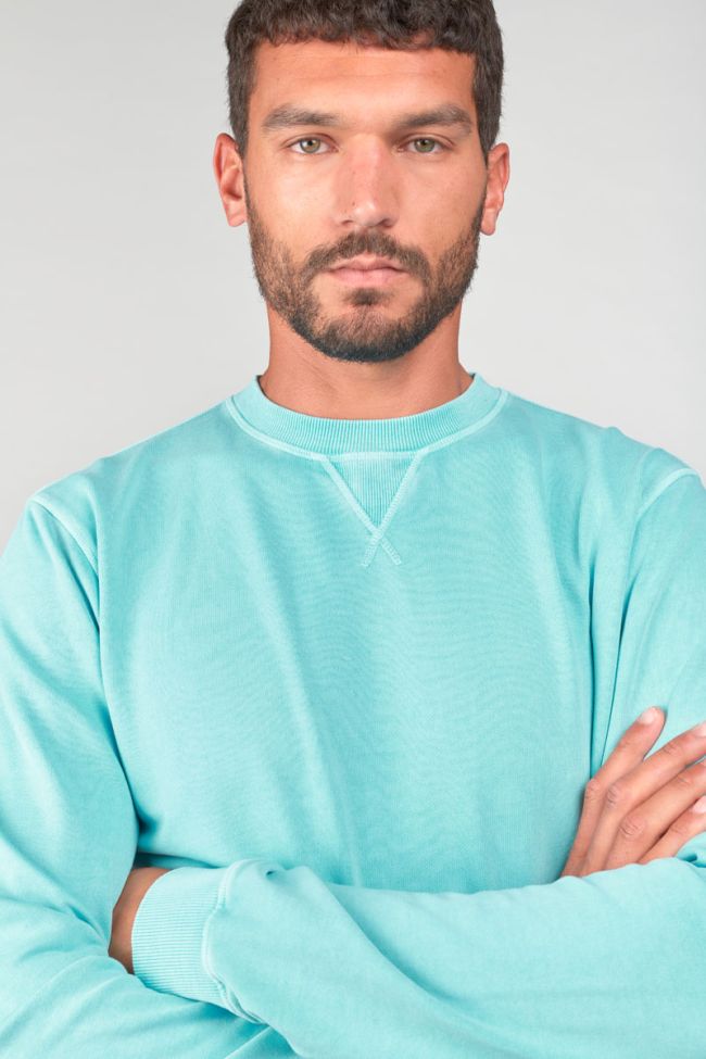 Sweatshirt Varel in blau
