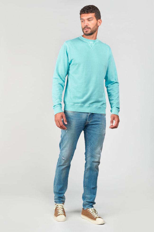 Sweatshirt Varel in blau