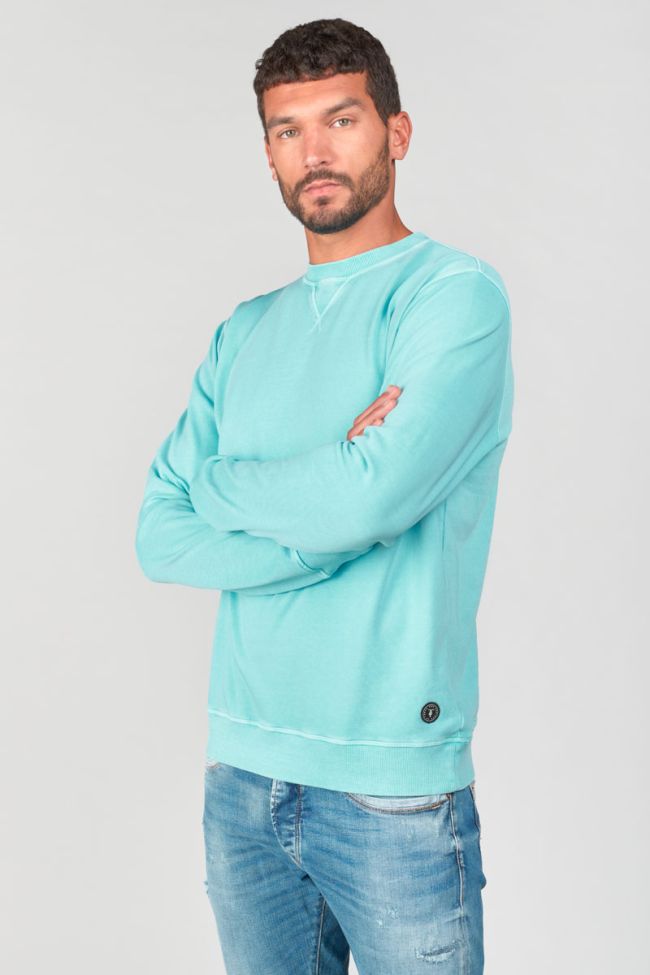 Sweatshirt Varel in blau