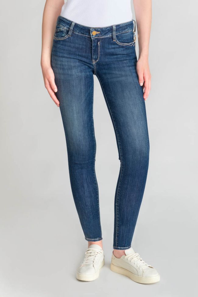 Jeans pulp slim Ade 7/8 blau Nr.2