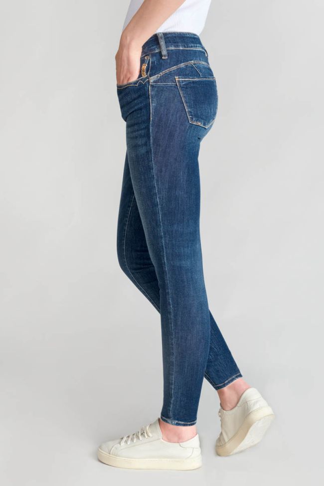 Jeans pulp slim Ade 7/8 blau Nr.2