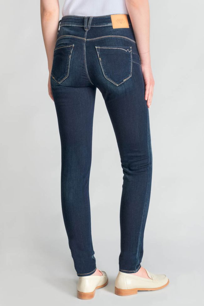 Jeans pulp slim Amel high waist blau Nr.1