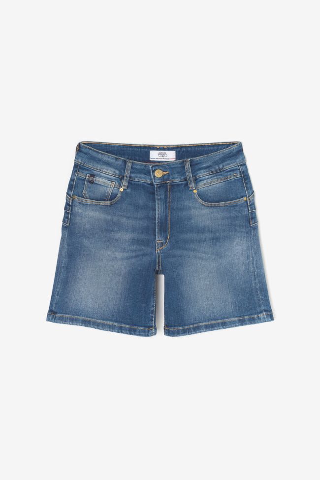 Shorts Katie in blau