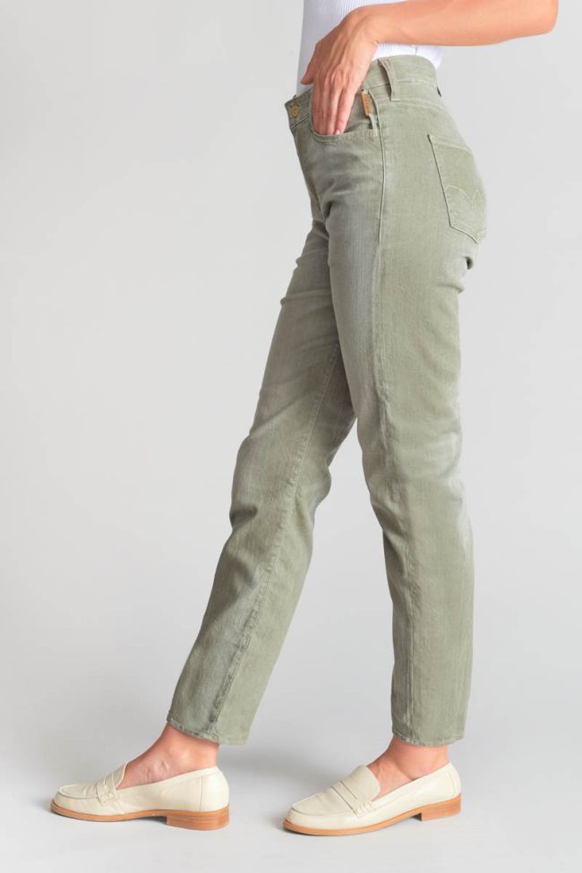 Jeans 400/17 mom Marylou high waist 7/8 farben 