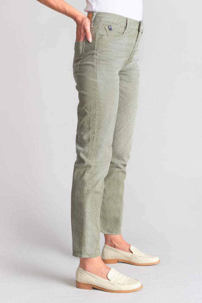 Jeans 400/17 mom Marylou high waist 7/8 farben 