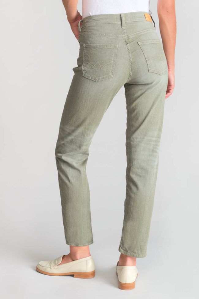 Jeans 400/17 mom Marylou high waist 7/8 farben 