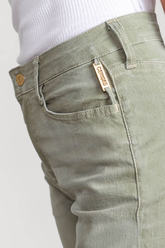 Jeans 400/17 mom Marylou high waist 7/8 farben 