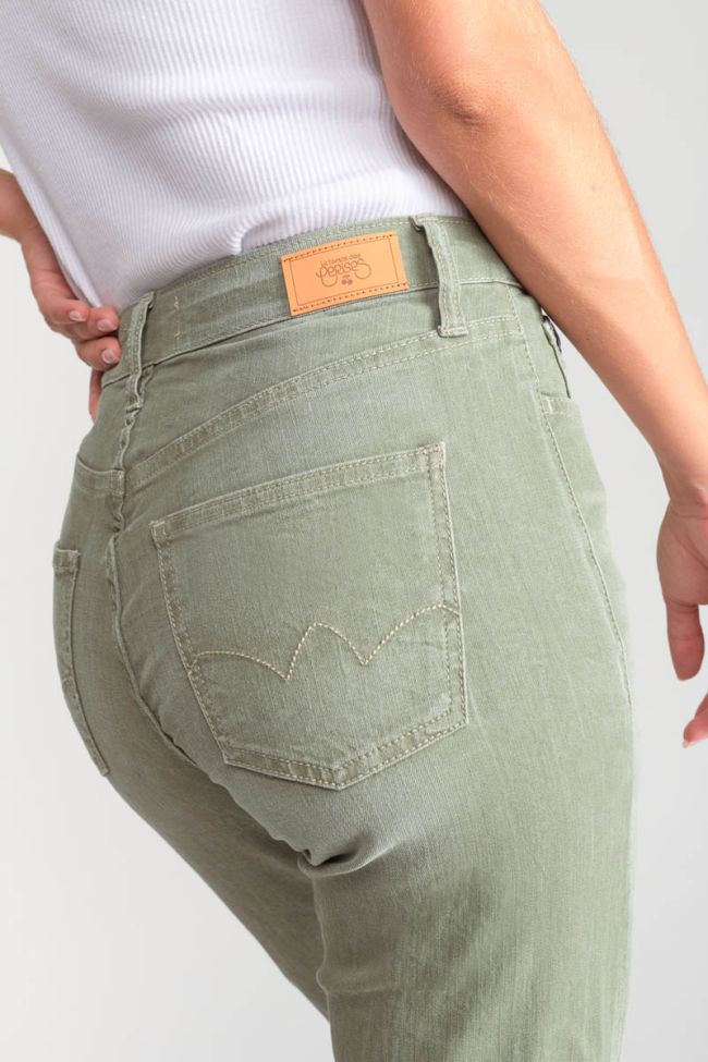 Jeans 400/17 mom Marylou high waist 7/8 farben 