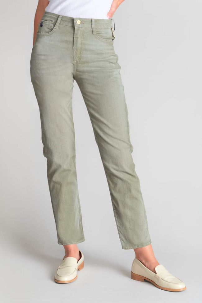 Jeans 400/17 mom Marylou high waist 7/8 farben 