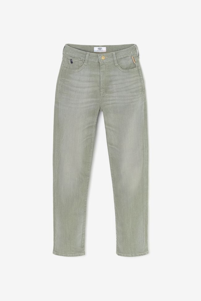 Jeans 400/17 mom Marylou high waist 7/8 farben 