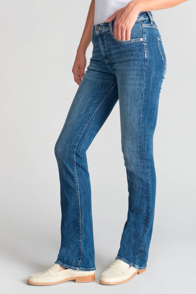 Jeans power bootcut blau Nr.3
