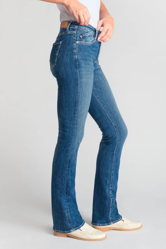 Jeans power bootcut blau Nr.3