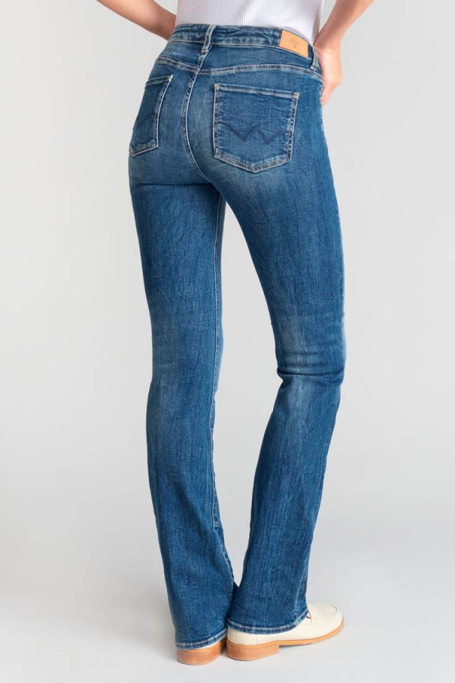 Jeans power bootcut blau Nr.3