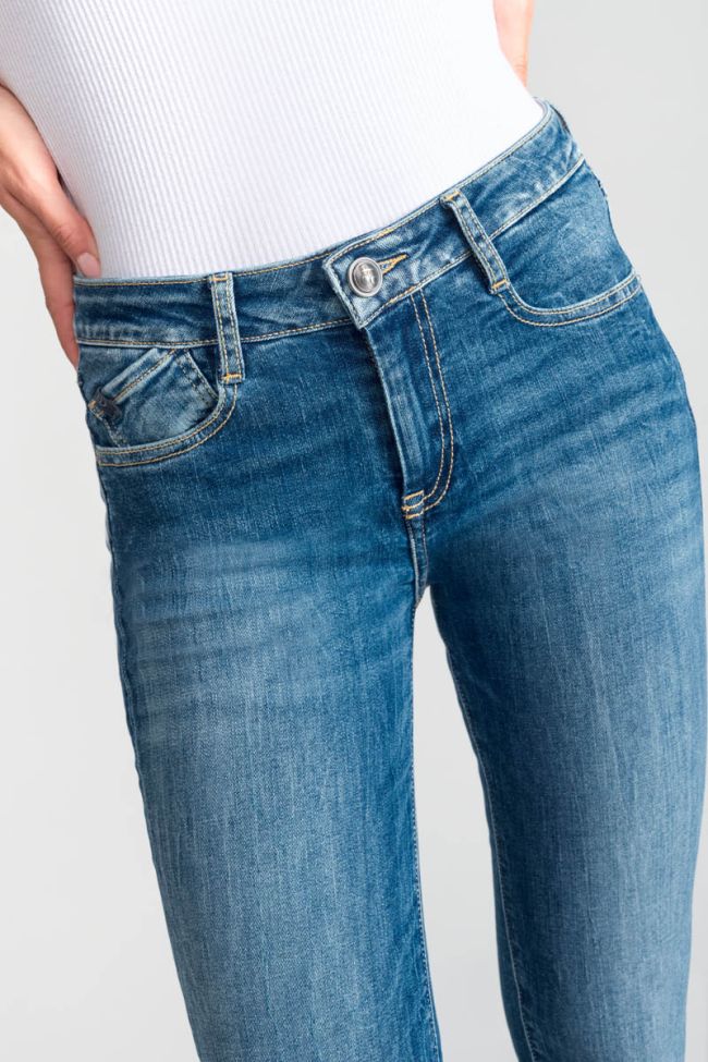 Jeans power bootcut blau Nr.3