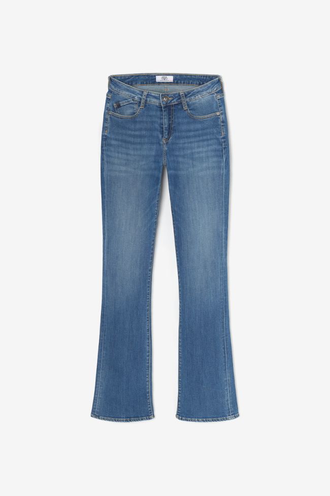 Jeans power bootcut blau Nr.3