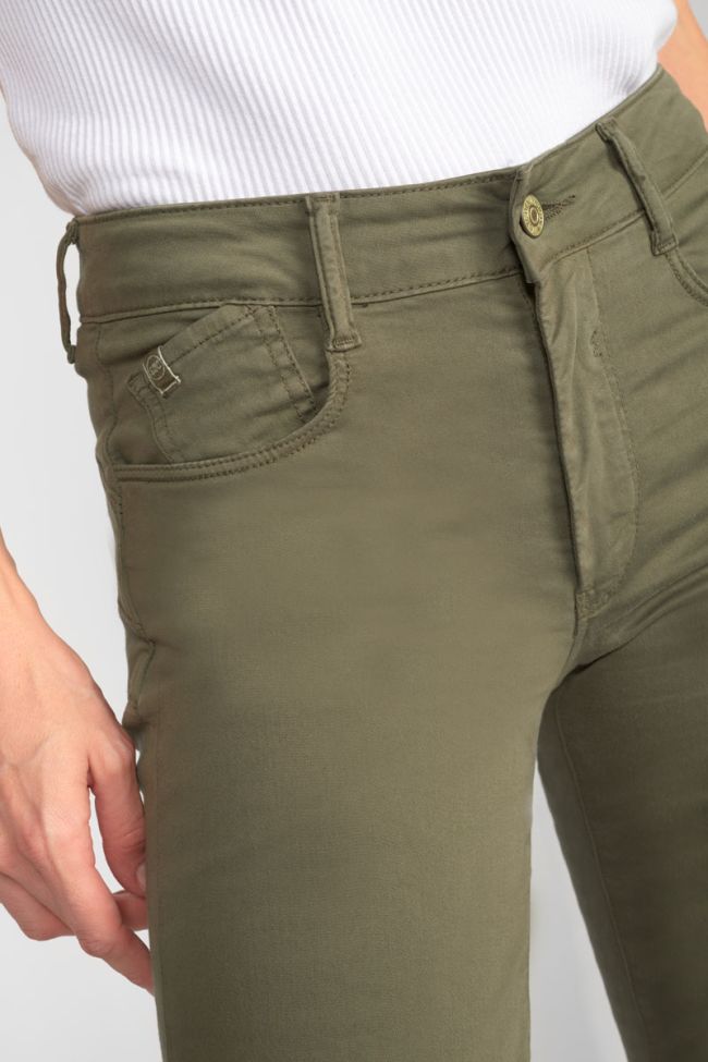 Jeans pulp regular high waist farben 