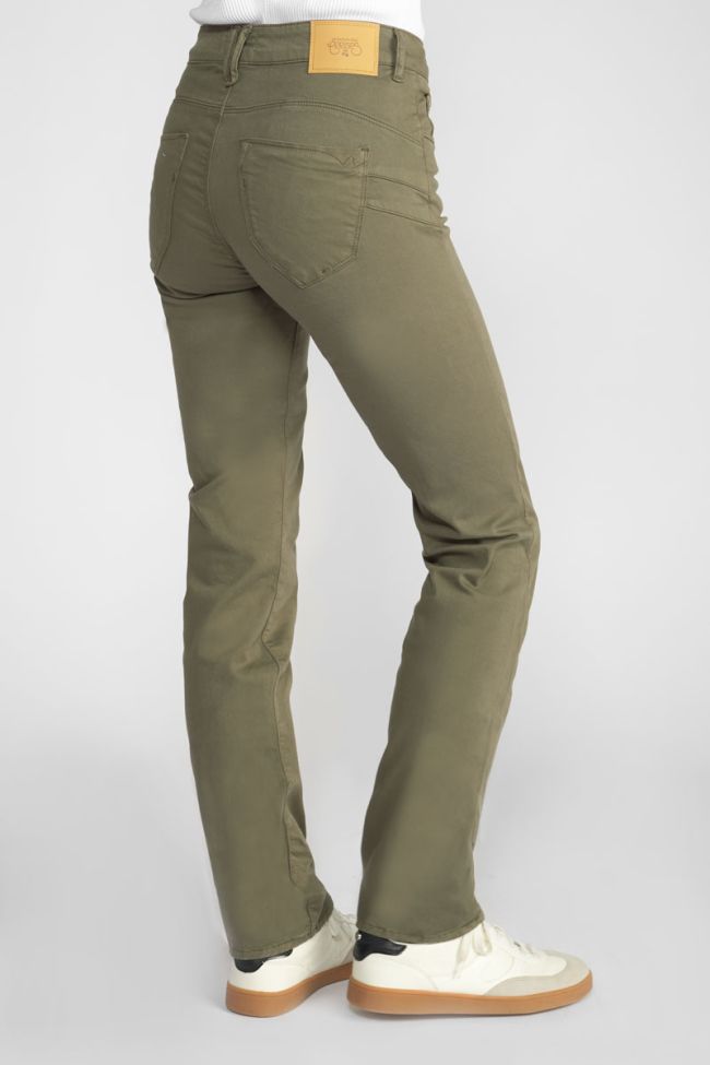 Jeans pulp regular high waist farben 