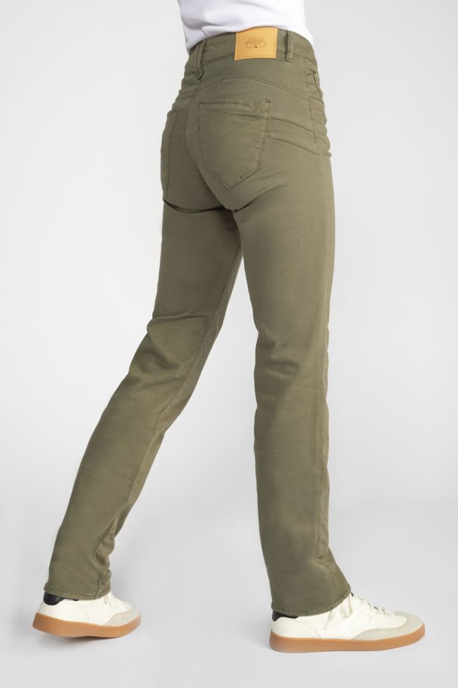 Jeans pulp regular high waist farben 