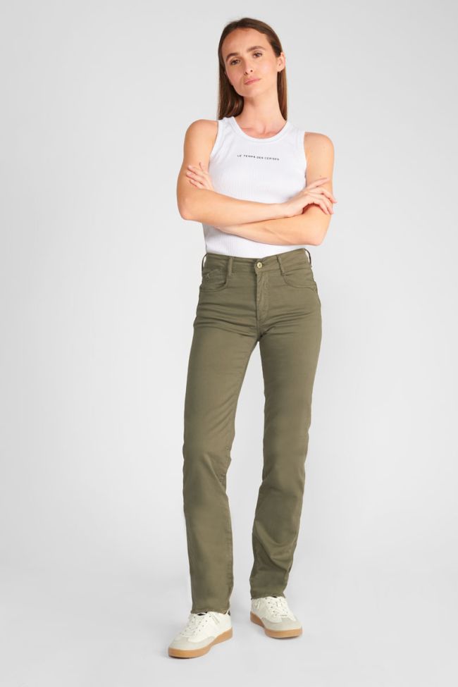 Jeans pulp regular high waist farben 