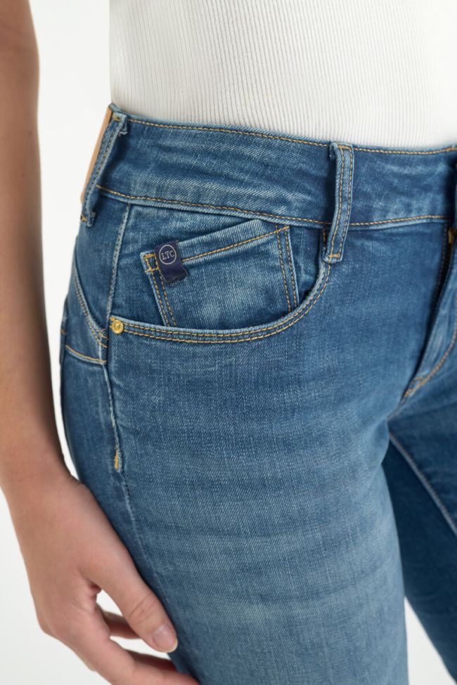 Jeans pulp regular Anzio blau Nr.2