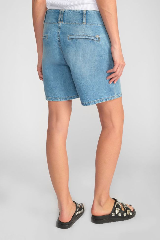 Shorts Sydney3 in blau