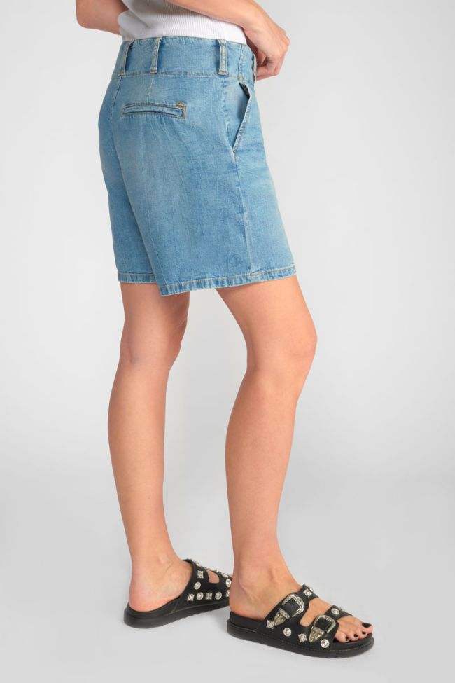 Shorts Sydney3 in blau