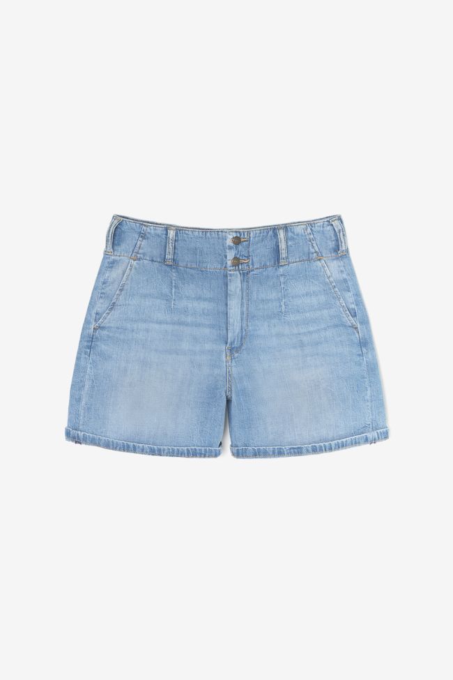 Shorts Sydney3 in blau