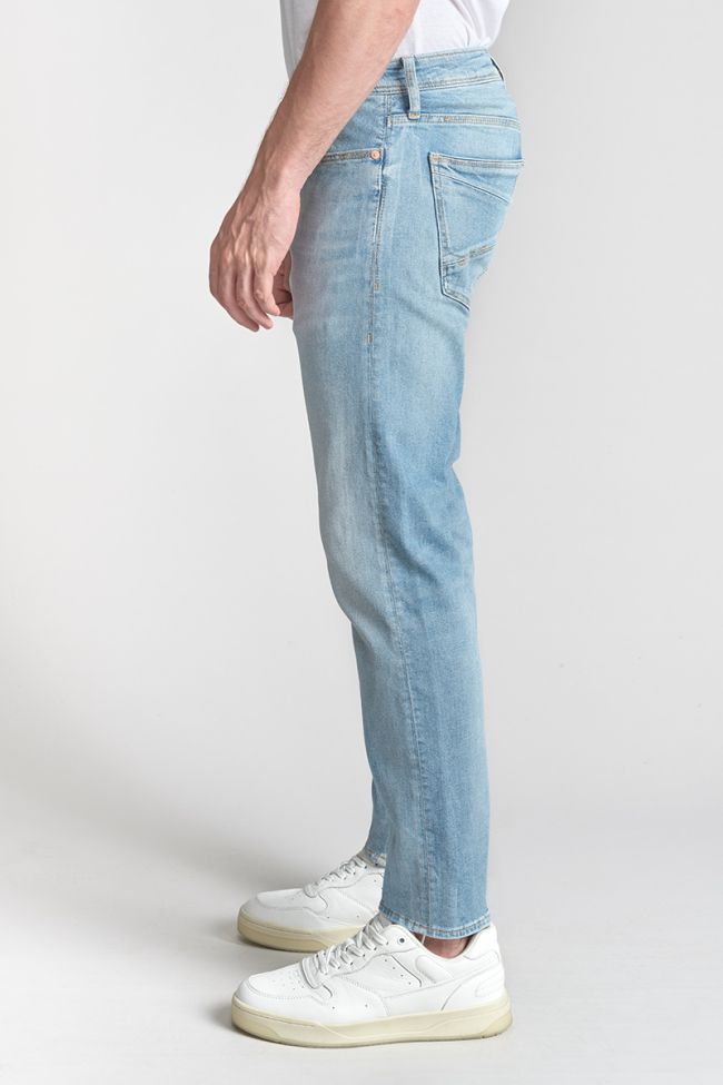 Jeans 700/11 slim Basic blau Nr.5