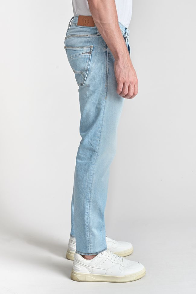 Jeans 700/11 slim Basic blau Nr.5