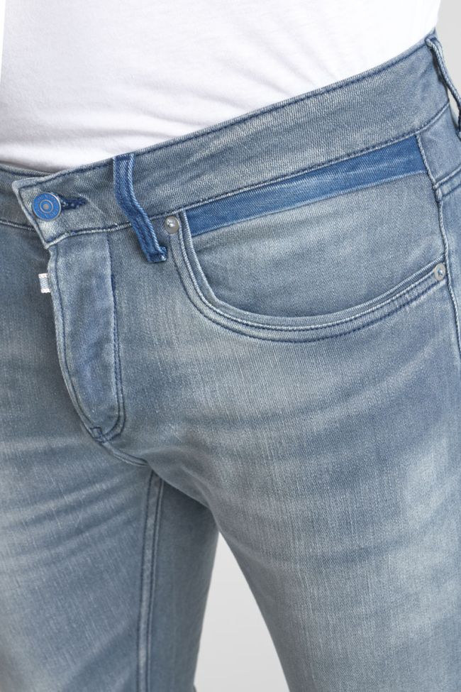 Jeans 700/11 slim Dabo grau Nr.3
