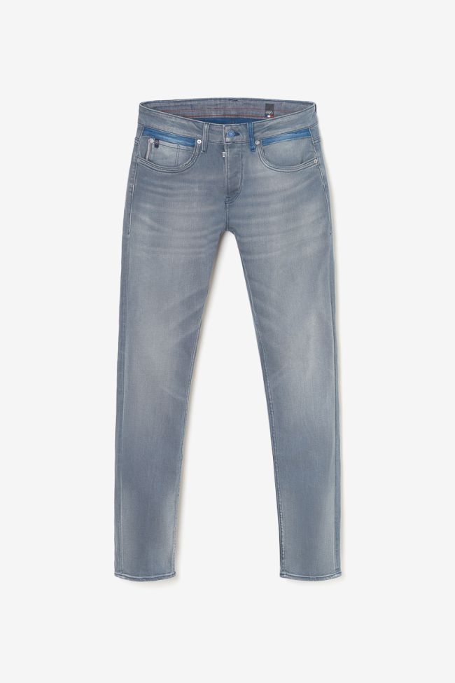 Jeans 700/11 slim Dabo grau Nr.3