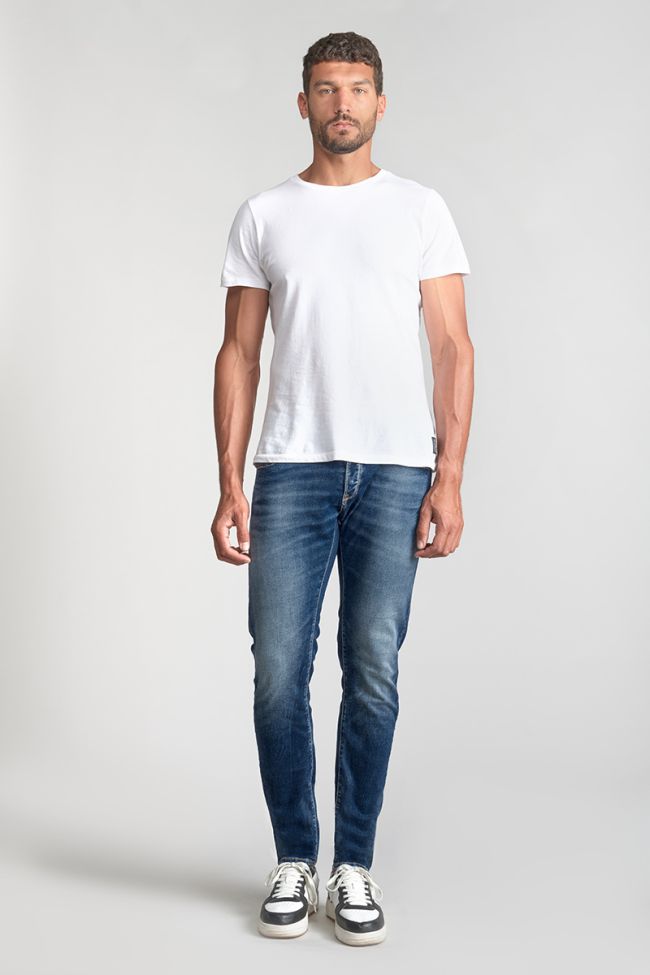 Jeans jogg 700/11 slim blau Nr.2