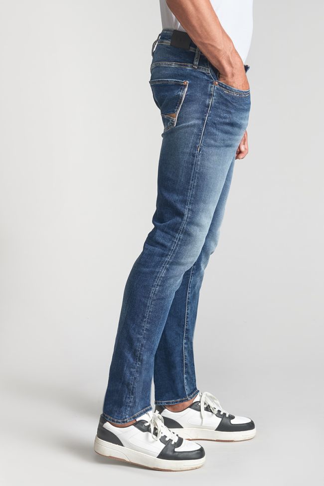 Jeans jogg 700/11 slim blau Nr.2