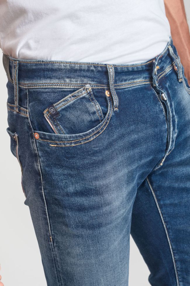 Jeans jogg 700/11 slim blau Nr.2