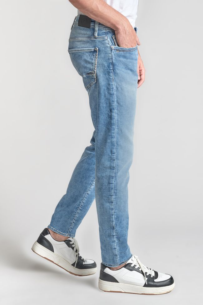 Jeans jogg 700/11 slim blau Nr.4