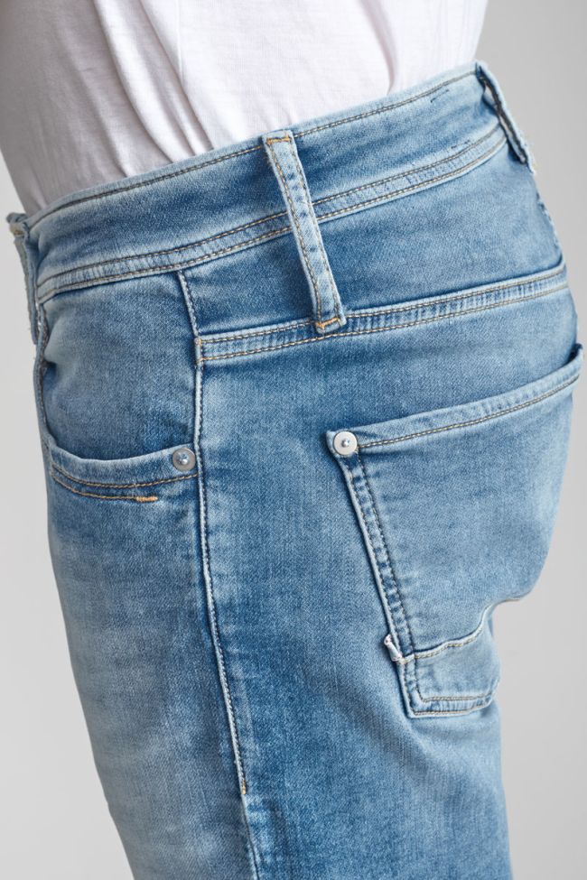 Jeans jogg 700/11 slim blau Nr.4