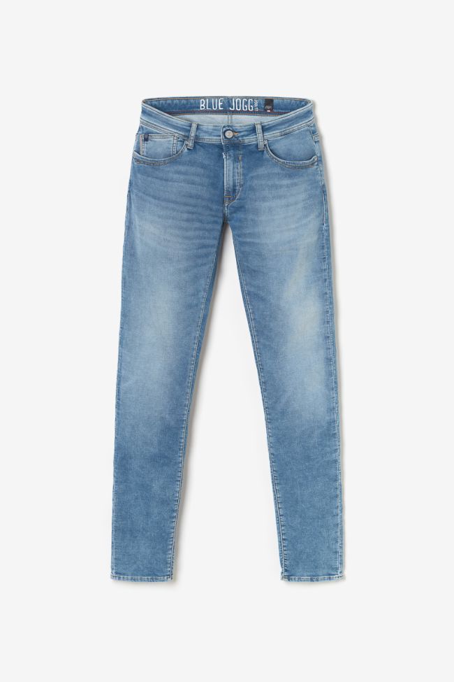 Jeans jogg 700/11 slim blau Nr.4