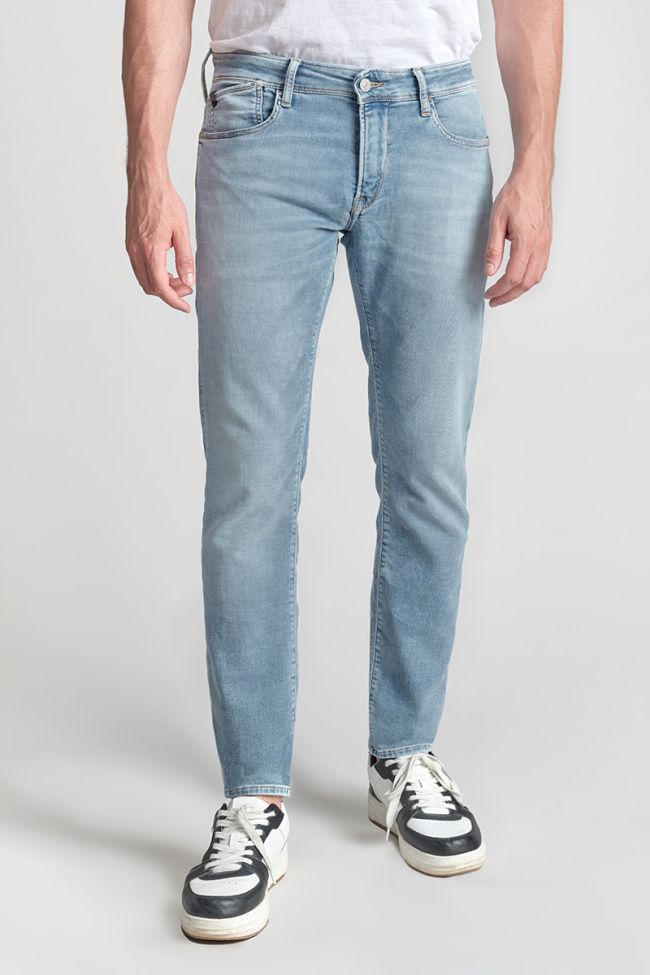 Jeans jogg 700/11 slim blau Nr.5