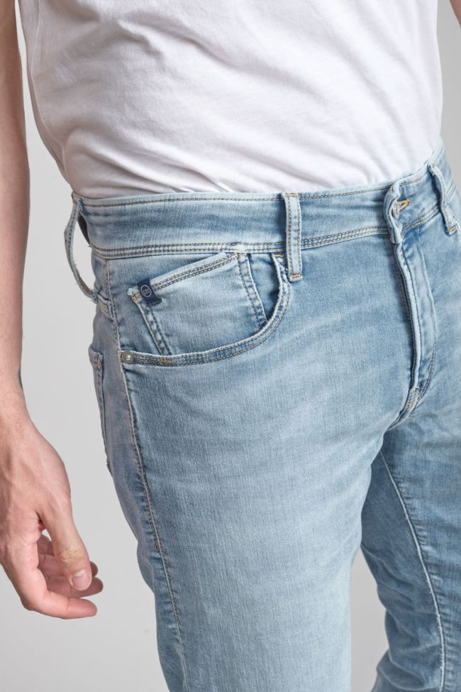 Jeans jogg 700/11 slim blau Nr.5