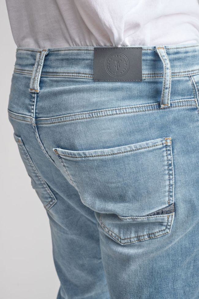 Jeans jogg 700/11 slim blau Nr.5