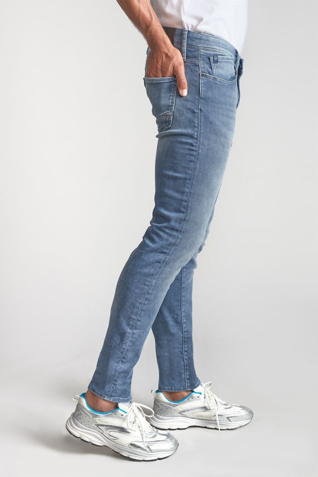 Jeans jogg 700/11 slim blau Nr.3