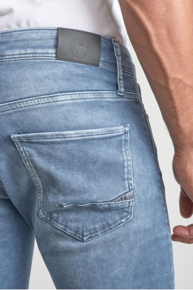 Jeans jogg 700/11 slim blau Nr.3