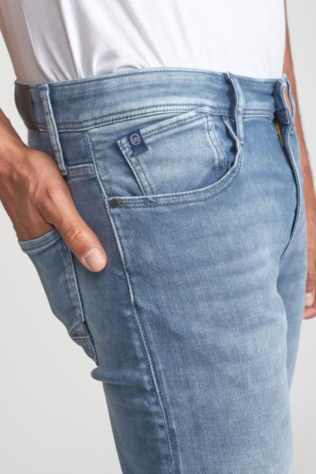 Jeans jogg 700/11 slim blau Nr.3