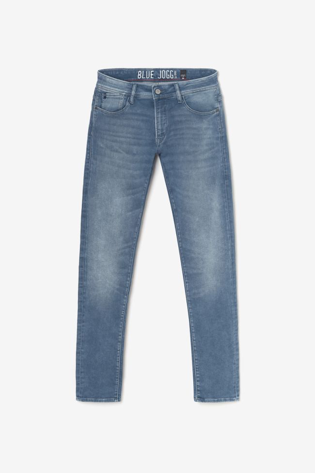 Jeans jogg 700/11 slim blau Nr.3