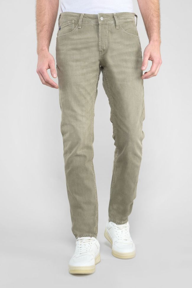 Jeans 700/11 slim Sky farben 