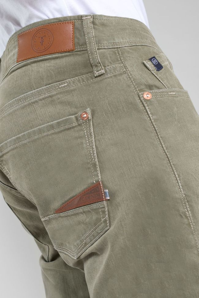 Jeans 700/11 slim Sky farben 