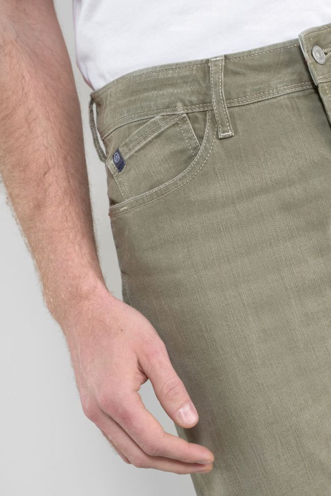 Jeans 700/11 slim Sky farben 