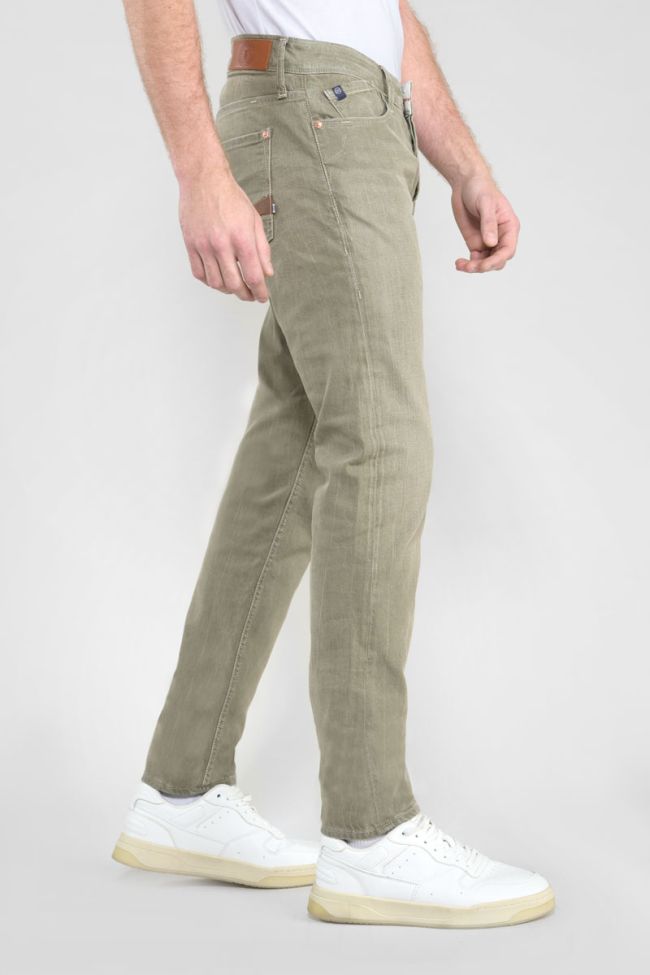 Jeans 700/11 slim Sky farben 