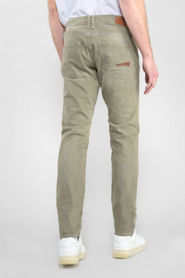 Jeans 700/11 slim Sky farben 